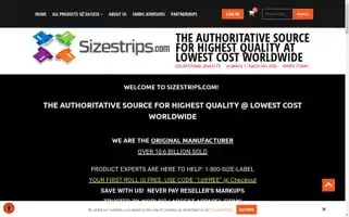 Sizestrips.com Screenshot 2024-04-22 18:20:55