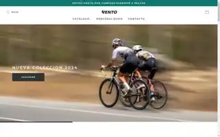 Ventociclismo.com Screenshot 2024-05-02 05:45:04