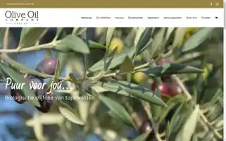 Oliveoilcompany.nl Screenshot 2024-05-21 07:18:13