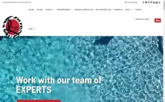 Lippincottteam.com Screenshot 2024-07-06 10:02:40