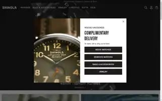 Shinola.com Screenshot 2024-05-13 22:04:14