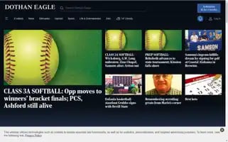 Dothaneagle.com Screenshot 2024-05-09 11:21:35