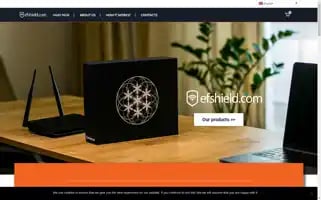 Efshield.com Screenshot 2024-05-22 07:46:11