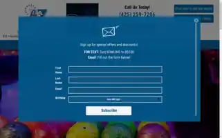 Evergreenbowling.com Screenshot 2024-05-15 21:31:59