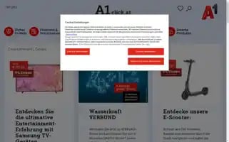 A1click.at Screenshot 2024-07-09 19:02:10