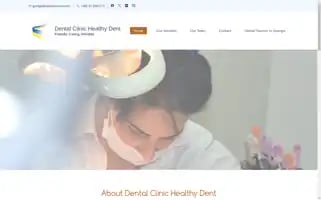 Dentotourism.com Screenshot 2024-04-16 03:24:26