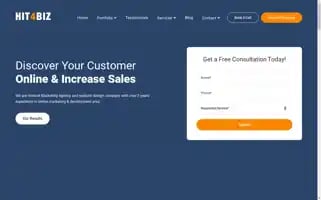 Hit4biz.com Screenshot 2024-06-13 05:15:54