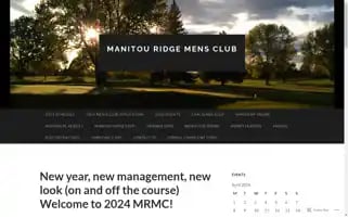 Manitouridgemensclub.com Screenshot 2024-04-15 14:38:37
