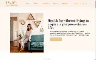 Twistoflemons.com Screenshot 2024-05-14 17:07:32