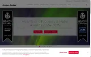 Americanstandard.ph Screenshot 2024-07-03 15:14:09