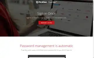 Truekey.com Screenshot 2024-05-14 16:14:00