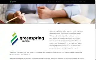 Greenspring.com Screenshot 2024-06-11 23:25:49
