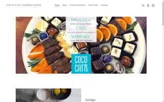 Cococatconfections.com Screenshot 2024-05-04 21:34:02