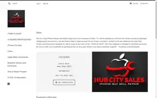 Hcs361.com Screenshot 2024-04-27 07:42:26