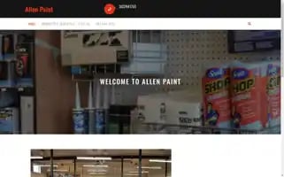 Denverautopaint.com Screenshot 2024-05-15 19:43:35
