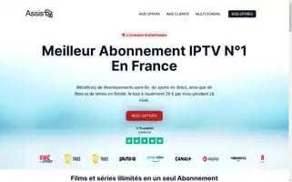 Abonnement-assistv.com Screenshot 2024-05-23 22:16:48