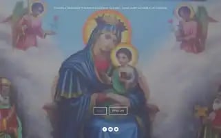 Stmaryeotctoronto.com Screenshot 2024-06-30 01:57:55