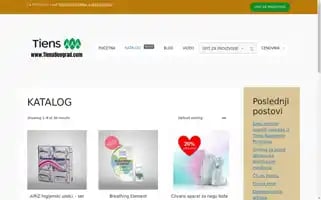 Tiensbeograd.com Screenshot 2024-05-21 12:16:55