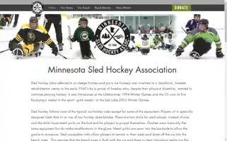 Mnsledhockey.org Screenshot 2024-06-30 06:46:05