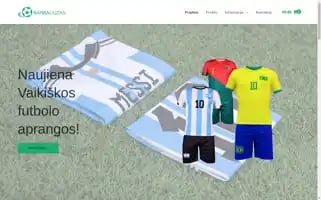 Barbaliuzas.lt Screenshot 2024-06-17 00:46:01