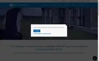 Protectglobal.it Screenshot 2024-07-09 02:06:52