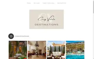 Cvdestinations.com Screenshot 2024-04-14 18:15:06