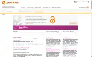 Openedition.org Screenshot 2024-05-13 06:29:27