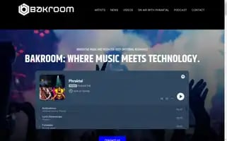 Bakroom.com Screenshot 2024-06-26 19:31:21