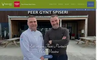 Peergynthotelogspiseri.no Screenshot 2024-04-22 18:08:16