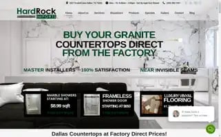 Marblegranitecountertopsdallas.com Screenshot 2024-05-12 20:31:41