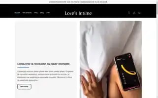 Lovesintime.com Screenshot 2024-05-03 23:44:59