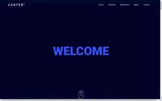 Cartercarter.com.au Screenshot 2024-07-04 18:27:07