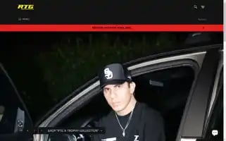 Rtgmotorsports.com Screenshot 2024-04-17 11:26:04