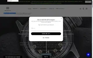 Wrwatches.com Screenshot 2024-05-04 10:36:33