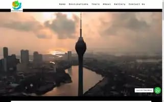 Lankanreliabledrivers.com Screenshot 2024-05-25 16:47:48