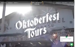Oktoberfesttours.com Screenshot 2024-04-23 11:07:40