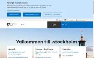 Start.stockholm Screenshot 2024-06-13 05:46:47
