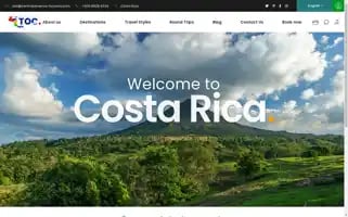 Centralamerica-tourism.com Screenshot 2024-04-25 04:48:13