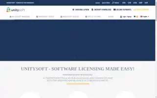 Theunitysoft.net Screenshot 2024-06-17 08:41:45