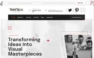Tigertechlimited.com Screenshot 2024-06-26 15:14:05