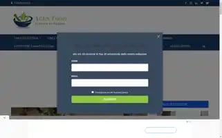 Agenfood.it Screenshot 2024-07-09 02:13:02