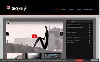 Sostenutoprod.com Screenshot 2024-06-15 20:54:37