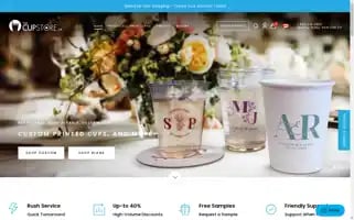 Thecupstore.ca Screenshot 2024-05-14 08:12:13