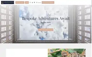 Goldenginkgosignaturetravel.com Screenshot 2024-04-15 06:52:40
