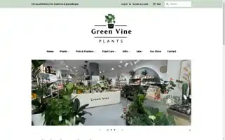 Thegreenvine.com.au Screenshot 2024-04-23 19:13:09
