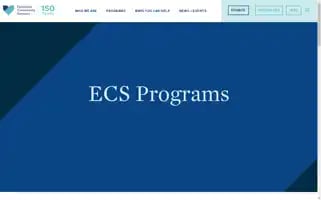 Ecsphilly.org Screenshot 2024-07-01 02:47:36