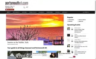 Portsmouthnh.com Screenshot 2024-05-13 11:16:13