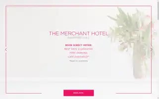 Merchanthotel.com.au Screenshot 2024-04-26 12:01:35