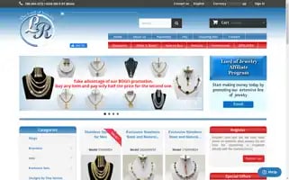 Thelordofjewelry.com Screenshot 2024-05-14 09:45:31