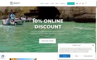 Setimaondaboattrips.com Screenshot 2024-04-26 08:35:23